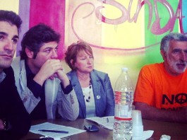 APPARENTAMENTO TRA ACCORINTI E I RENZIANI: OVVERO CAMBIARE MESSINA DAL BASSO CON CASTORE E POLLUCE