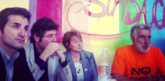 APPARENTAMENTO TRA ACCORINTI E I RENZIANI: OVVERO CAMBIARE MESSINA DAL BASSO CON CASTORE E POLLUCE