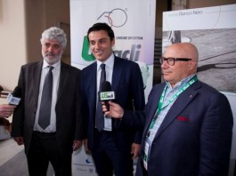 IL MESSINESE SCIMONE ELETTO AL CONGRESSO NAZIONALE DELL’UNIONE SPORTIVA ACLI (ASSOCIAZIONI CRISTIANE LAVORATORI ITALIANI)
