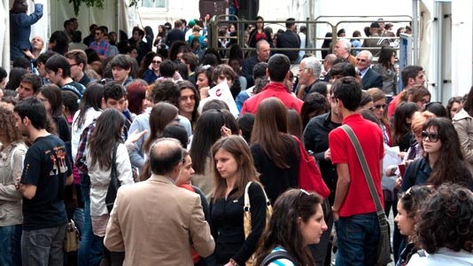 UNIME, AL VIA LA 18ESIMA RASSEGNA DELL’ORIENTAMENTO