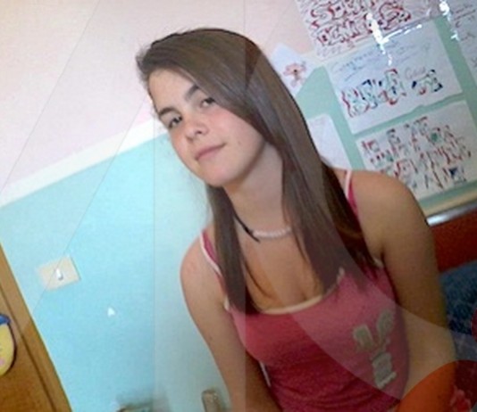 SCOMPARSA GIOVANE RAGAZZA MESSINESE. NON SI HANNO NOTIZIE DAL POMERIGGIO DI IERI