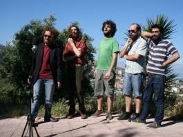 AL RETRONOUVEAU LA PSICHEDELIA MONTANA DEI C+C=MAXIGROSS