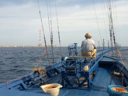 CACCIA AL PESCESPADA: OGGI IL SORTEGGIO DELLE “POSTE” PER LE 9 FELUCHE MESSINESI E LE 3 CALABRESI