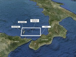 ALLARME AEREO IN MARE TRA LE EOLIE E TROPEA: RICERCHE IN CORSO
