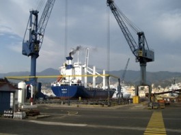 CANTIERI PALUMBO: TIMORE PER I DIPENDENTI DA ORSA E CUB, RASSICURAZIONI DALL’AZIENDA