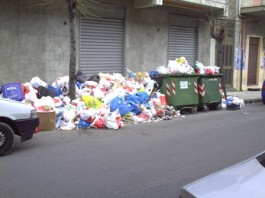 MAFIA E RIFIUTI: UN TERREMOTO SCUOTE LA PROVINCIA