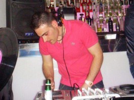 MILAZZO PIANGE PER IL GIOVANE TUSA, VITTIMA DEL DISASTRO DI GENOVA:” DJ GIUPPI BLACK OGGI SUONA SOLO IL SILENZIO”