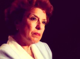 E’ MORTA AGNESE BORSELLINO: VEDOVA DEL MAGISTRATO UCCISO DALLA MAFIA