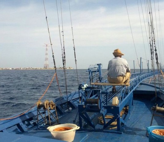 CACCIA AL PESCESPADA: OGGI IL SORTEGGIO DELLE “POSTE” PER LE 8 FELUCHE MESSINESI E LE 3 CALABRESI
