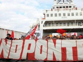 PONTE SULLO STRETTO: LA FARSA E’ FINITA; LA STRETTO SPA IN FASE DI LIQUIDAZIONE