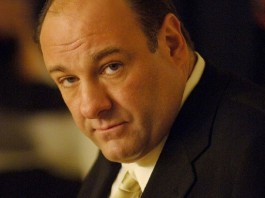 INFARTO FULMINANTE PER L’ATTORE JAMES GANDOLFINI: OMAGGIO DEL TAORMINA FILM FEST DOVE ERA ATTESO