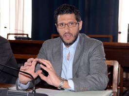 FELICE CALABRO’ CONVINTO: “SARO’ SINDACO FINO AL 2023”