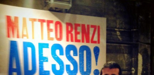 ALESSANDRO RUSSO, FRECCIATINE AI “NEO-RENZIANI”: “DOV’E’ LA DIGNITA’?”