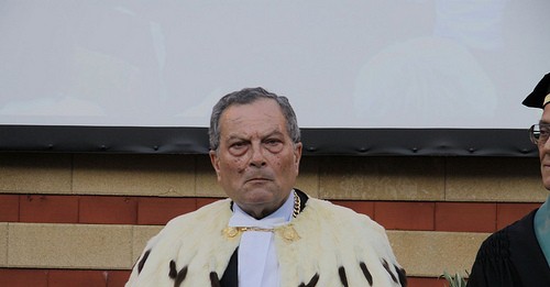 UNIME, IL RETTORE FRANCESCO TOMASELLO SI E’ DIMESSO