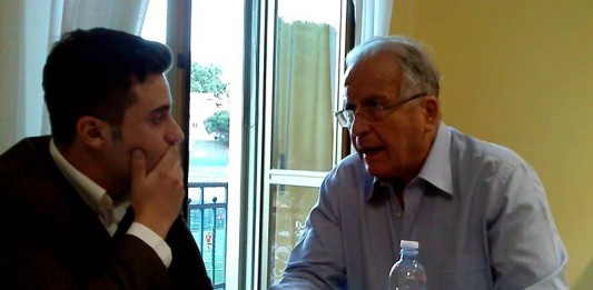 ESCLUSIVO: L’EX DIRETTORE DEL TG1 NUCCIO FAVA SUL BALLOTTAGGIO, “RISCHIEREI DI VOTARE PER CHI CI E’ ARRIVATO MIRACOLOSAMENTE”