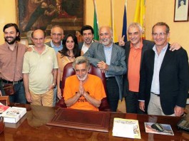 PRIMO GIORNO DA SINDACO: ACCORINTI SMANTELLA IL “NUCLEO SICUREZZA”, I VIGILI URBANI ASSEGNATI AI REPARTI SOTTO-ORGANICO