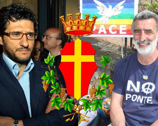 VERSO IL BALLOTTAGGIO: ACCORINTI, CALABRO’ E IL POTERE DI 44 GATTI