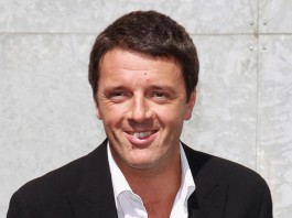 IL CENTROSINISTRA FA IL COLPACCIO: IN ARRIVO MATTEO RENZI