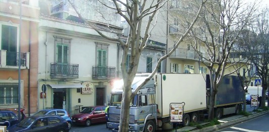 EMERGENZA TRAFFICO E POTERI SPECIALI: GAROFALO PRESENTA UN’INTERPELLANZA PARLAMENTARE