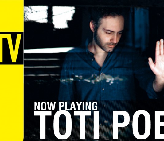 TOTI POETA – TERRE LIBERE