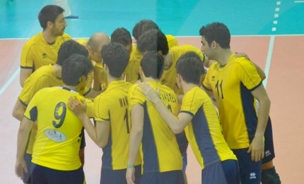 VOLLEY, SERIE C: SI INTERROMPE IN SEMIFINALE PLAY OFF IL CAMMINO DEL SAVIO