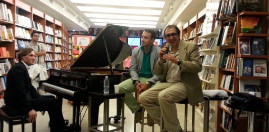 INSONNIE DI SALVATORE MASSIMO FAZIO E LA SUA (NON) FILOSOFIA NICHILISTA