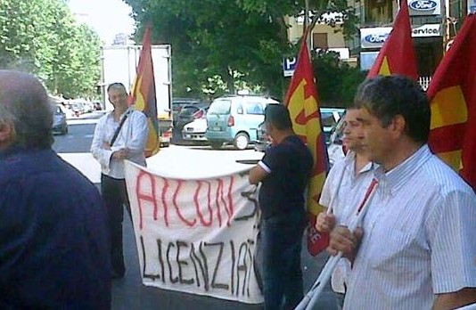 AICON: I LAVORATORI TORNANO CON IL DECRETO FIRMATO