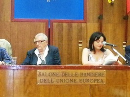 NUVOLE E PIETRE: LA “MESSINESITUDINE” DI GIUSEPPE LOTETA