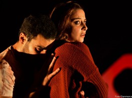 “DAF – TEATRO DELL’ESATTA FANTASIA” SELEZIONATA PER IL “PREMIO SCINTILLE”