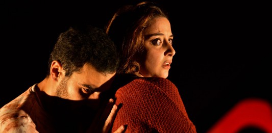 “DAF – TEATRO DELL’ESATTA FANTASIA” SELEZIONATA PER IL “PREMIO SCINTILLE”