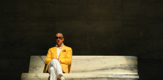 LA GRANDE BELLEZZA, CROCEVIA DI SOLITUDINI