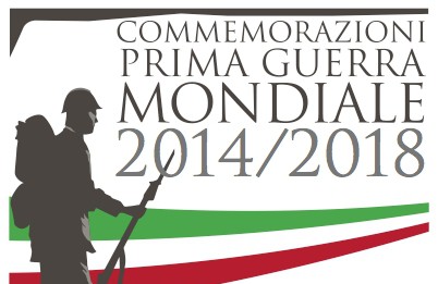 LA GRANDE GUERRA “VINTA” DA MORACI: SUO IL LOGO CHE ACCOMPAGNERA’ LE COMMEMORAZIONI IN TUTTA ITALIA