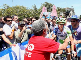 DA NIBALI AD ACCORINTI: DUE DIVERSE IMPRESE DI CHI VIVE…PEDALANDO