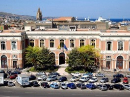 UNIME, LA LETTERA DI TOMASELLO: “NAVARRA DEVE INIZIARE AL PIU’ PRESTO POSSIBILE”