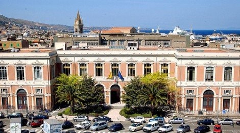 UNIME, LA LETTERA DI TOMASELLO: “NAVARRA DEVE INIZIARE AL PIU’ PRESTO POSSIBILE”