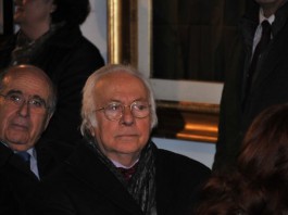 IL PRESIDENTE DELL’ENTE TEATRO, ORDILE, RIMETTE IL PROPRIO MANDATO AL NUOVO SINDACO ACCORINTI