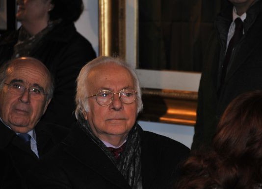 IL PRESIDENTE DELL’ENTE TEATRO, ORDILE, RIMETTE IL PROPRIO MANDATO AL NUOVO SINDACO ACCORINTI