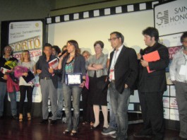 CORTOTENDENZA A BARCELLONA PG: ECCO I VINCITORI