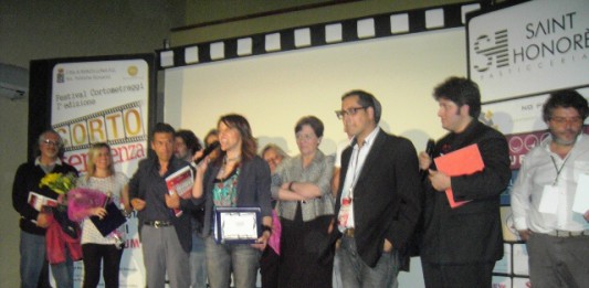 CORTOTENDENZA A BARCELLONA PG: ECCO I VINCITORI