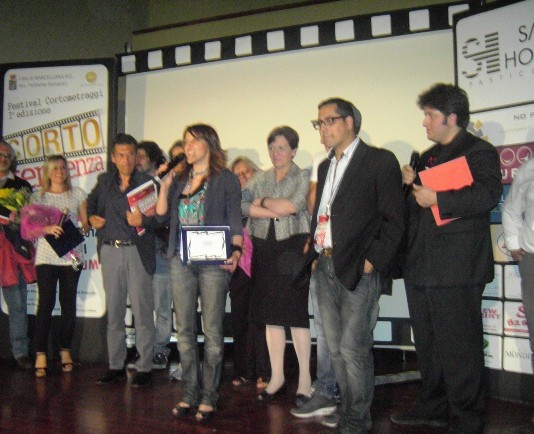 CORTOTENDENZA A BARCELLONA PG: ECCO I VINCITORI