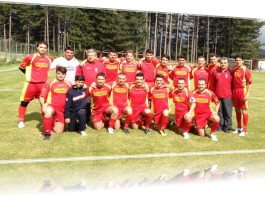 AIA MESSINA, NON SOLO ARBITRAGGIO: LA SQUADRA DI CALCIO VINCE TRE TORNEI DI FILA