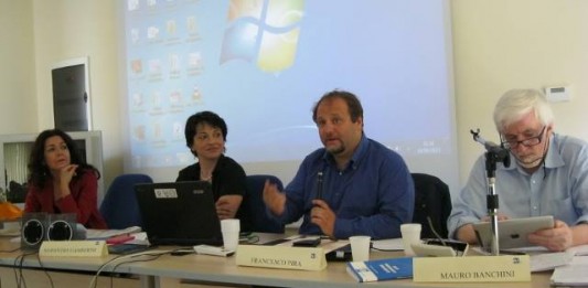 VIGILI URBANI E WEB: PRESENTATO IL LIBRO DEL SICILIANO PIRA E DELLA GAMBERINI