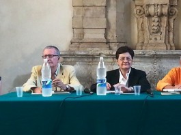 MESSINA LA NOBILE ATTRAVERSO GLI OCCHI DI DUMAS