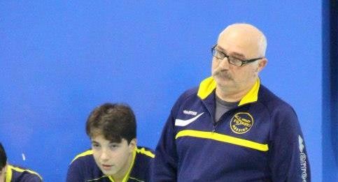 IL SAVIO UFFICIALIZZA LO STAFF TECNICO DEL SETTORE GIOVANILE FEMMINILE