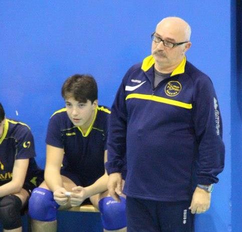 IL SAVIO UFFICIALIZZA LO STAFF TECNICO DEL SETTORE GIOVANILE FEMMINILE