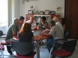 L’ASS. MANTINEO SUI SERVIZI SOCIALI: “NECESSARIA CREDIBILITA’ E TRASPARENZA”