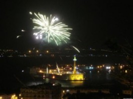 VARA, ASS. TODESCO: “PER I FUOCHI D’ARTIFICIO RISPARMIO RISPETTO AL PASSATO”
