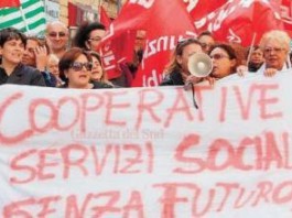 SERVIZI SOCIALI: DOMANI PRIMI INCONTRI DELL’ASSESSORE MANTINEO