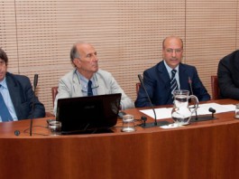 UNIME, ECCO I PRIMI PRO RETTORI E DELEGATI DI NAVARRA