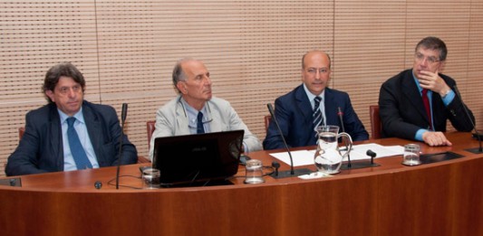 UNIME, ECCO I PRIMI PRO RETTORI E DELEGATI DI NAVARRA